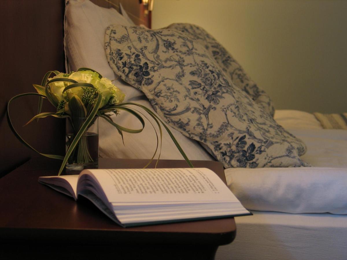 Hotel Maltanski Krakow Room photo