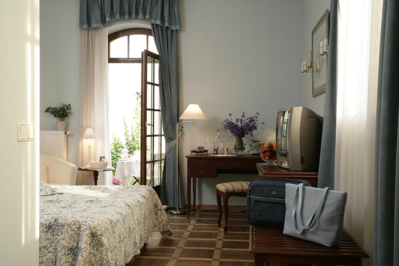 Hotel Maltanski Krakow Room photo